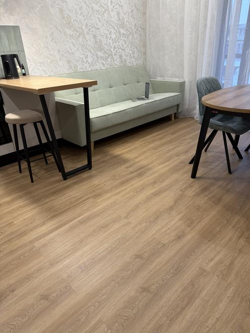 SPC Steinholz Трацберг STH013 - живые фото с объекта