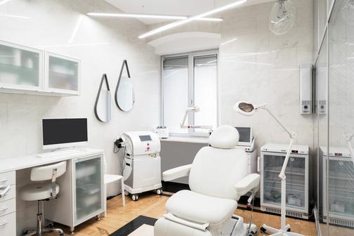Отделение косметологии Санкт-Петербург | Клиника М32