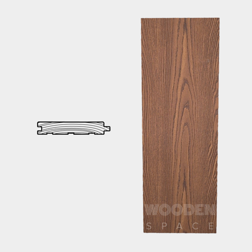 Выгодные цены на полов из доски для пола: прочная и надежная термодревесина