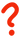 знак вопроса