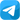 логотип Telegram