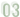 3