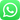 Иконка WhatsApp для связи с BridgePoint