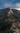 Панорамный вид на Table Mountain с прогулочного маршрута. Эстетические маршруты по Кейптауну.