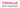logo oracle