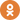 ОК иконка