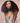 tenderness, painting, Natali Kalalb, afropeople, different beauty