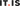 it.is logo